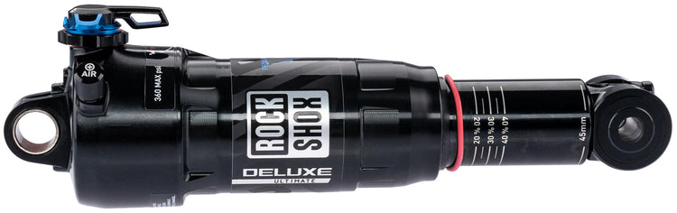 Rockshox Heck Stoßdel
