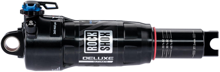 Rockshox Heckschock RS del.ult.RCT 190 x 37,5 mm