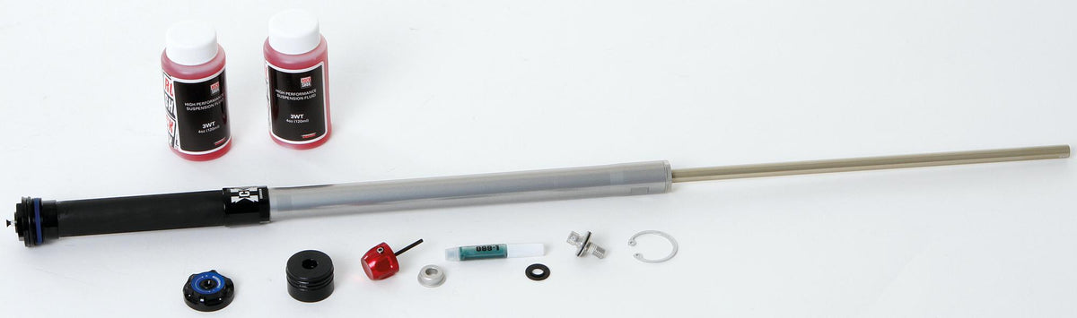 Rockshox Upgrade Kit RS Ladegerät Dämpfer Boxxer
