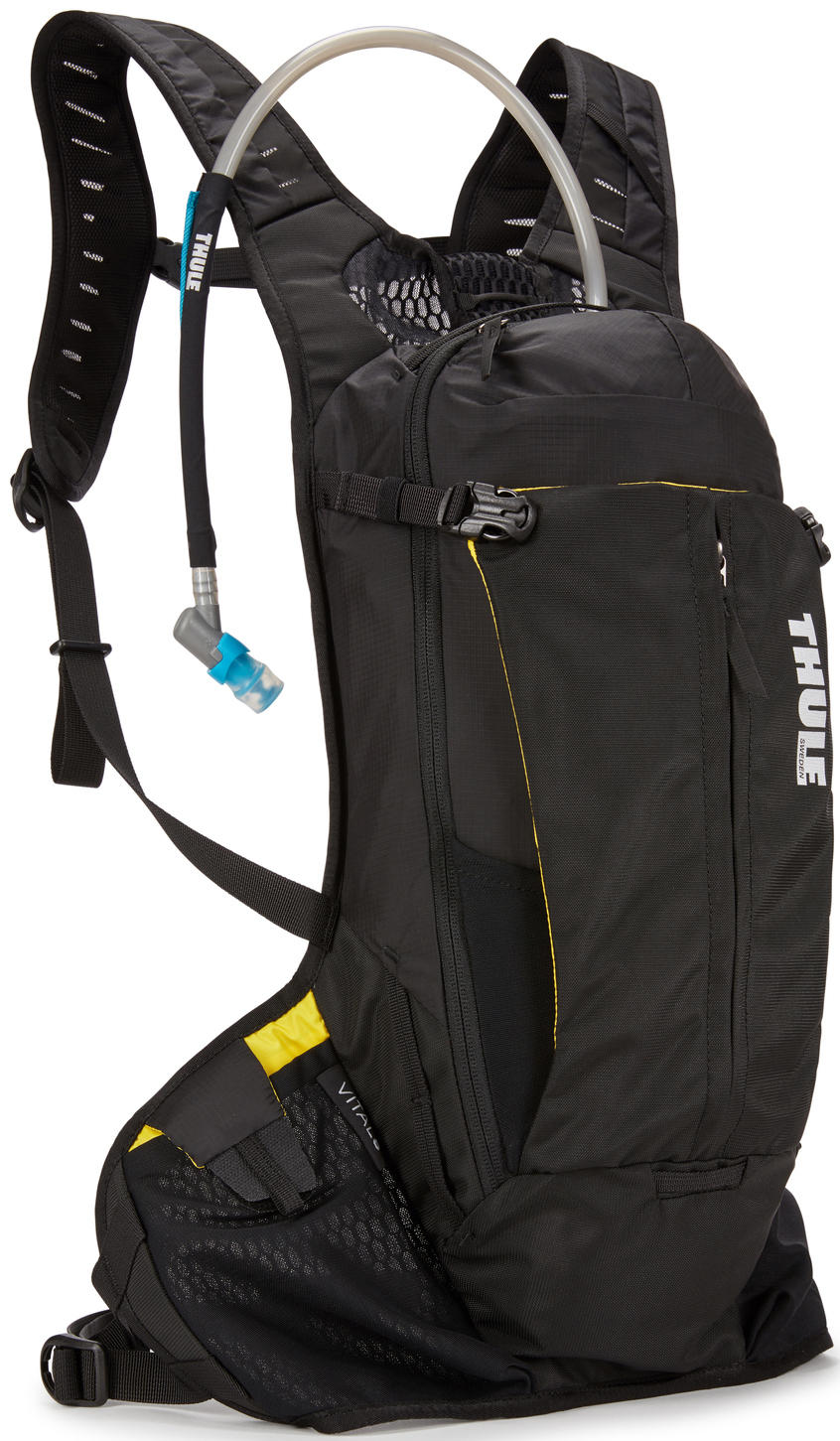 Thule hydr.backpack vital 8l schwarz