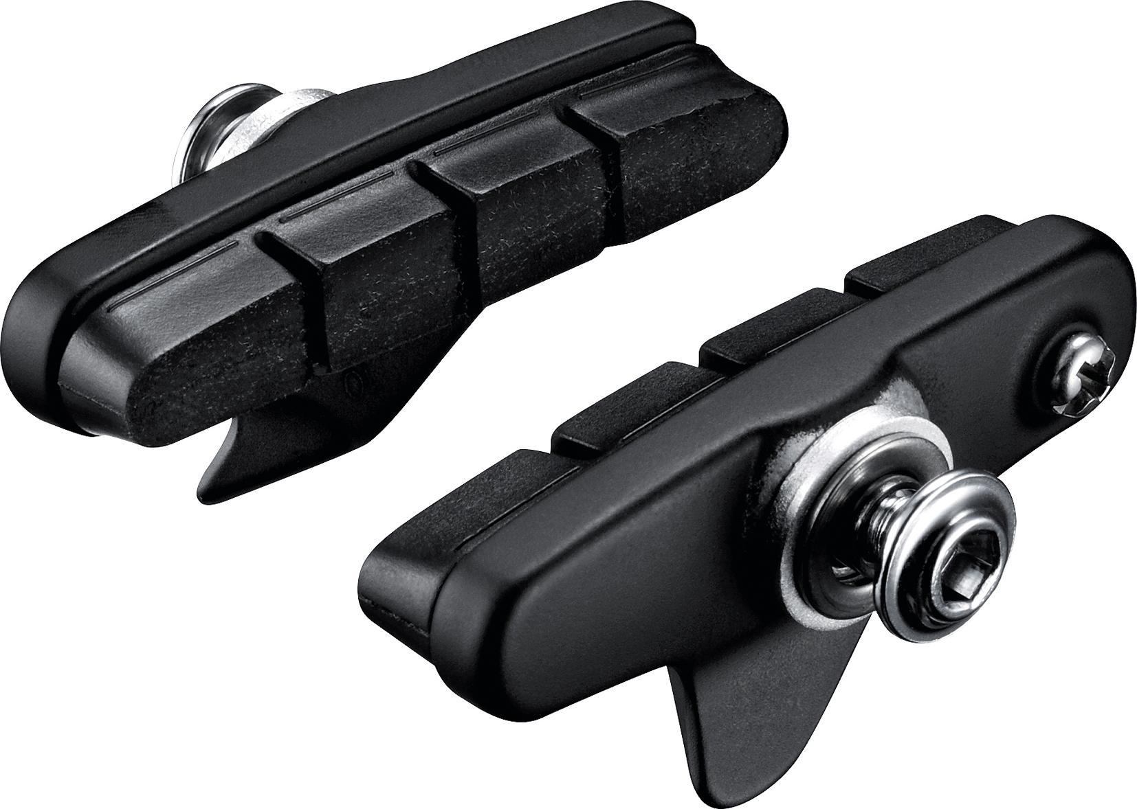 Shimano Br.Shoe Shim. Paar cart.brr7000 Bl.