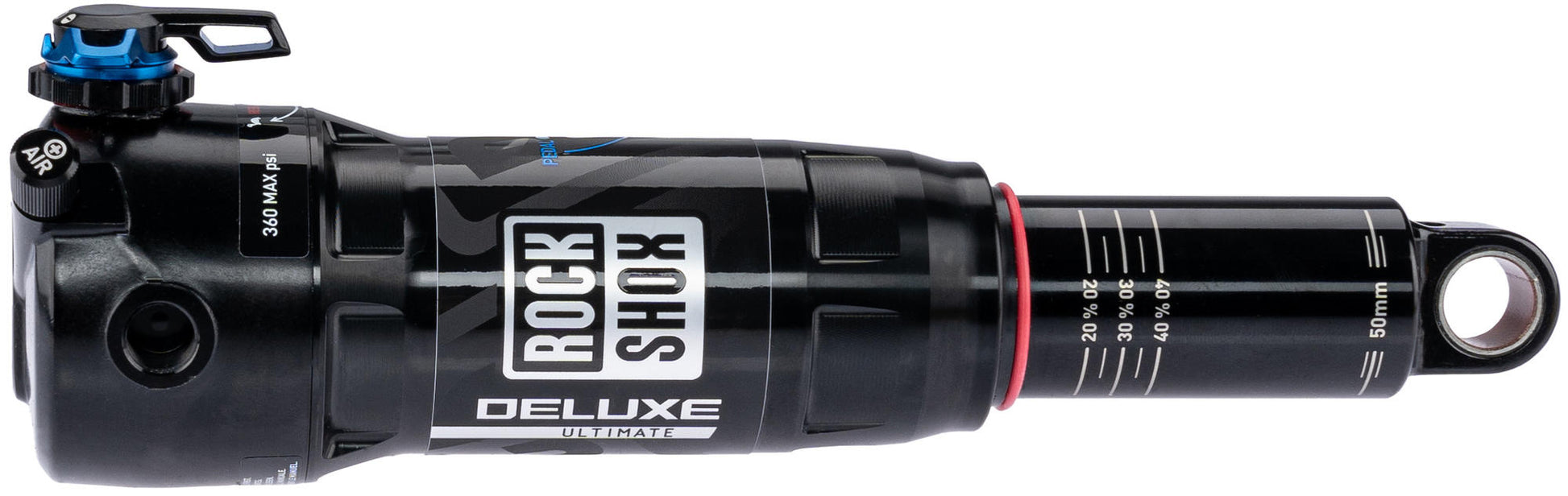 Rockshox Heck Stoßdel