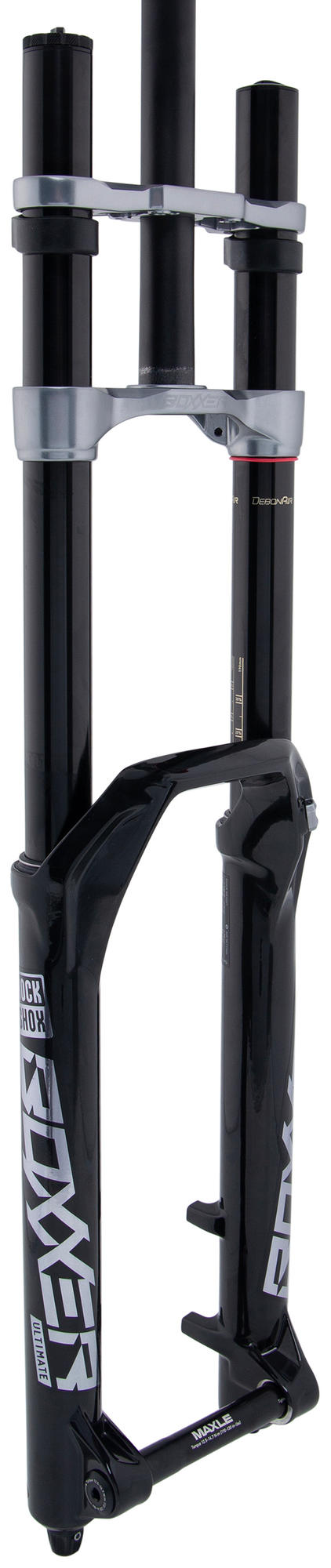 Rockshox Suspork RS Boxxer Ult. RC2 36mm schwarz