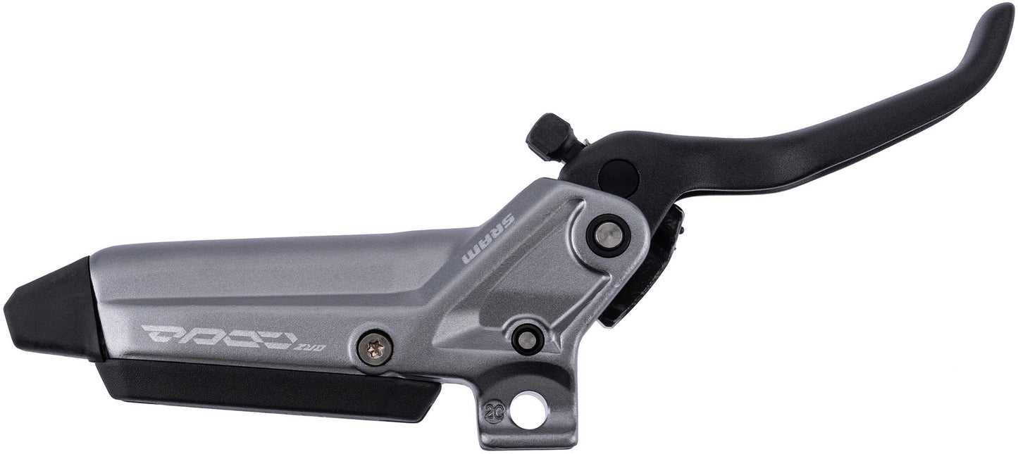 SRAM BREAK HEBER CODE STEALTY COML.DARK POLAR