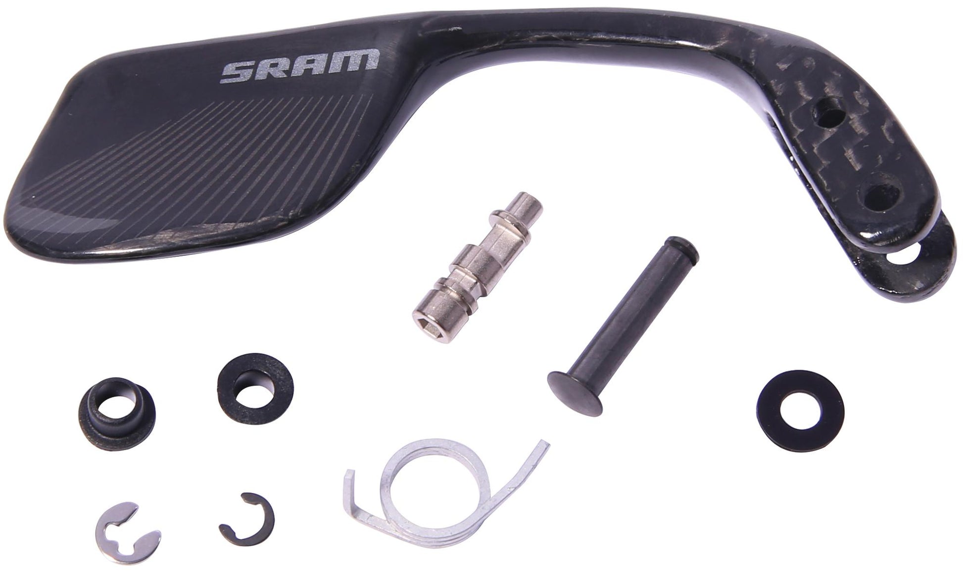 SRAM -Schalthebel Red22 Red2012Left