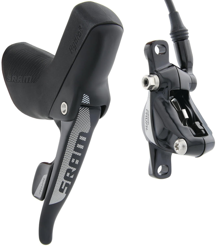 SRAM Disc Br. Riv.22 1 Hyd. 11-SP rechts 1800 mm