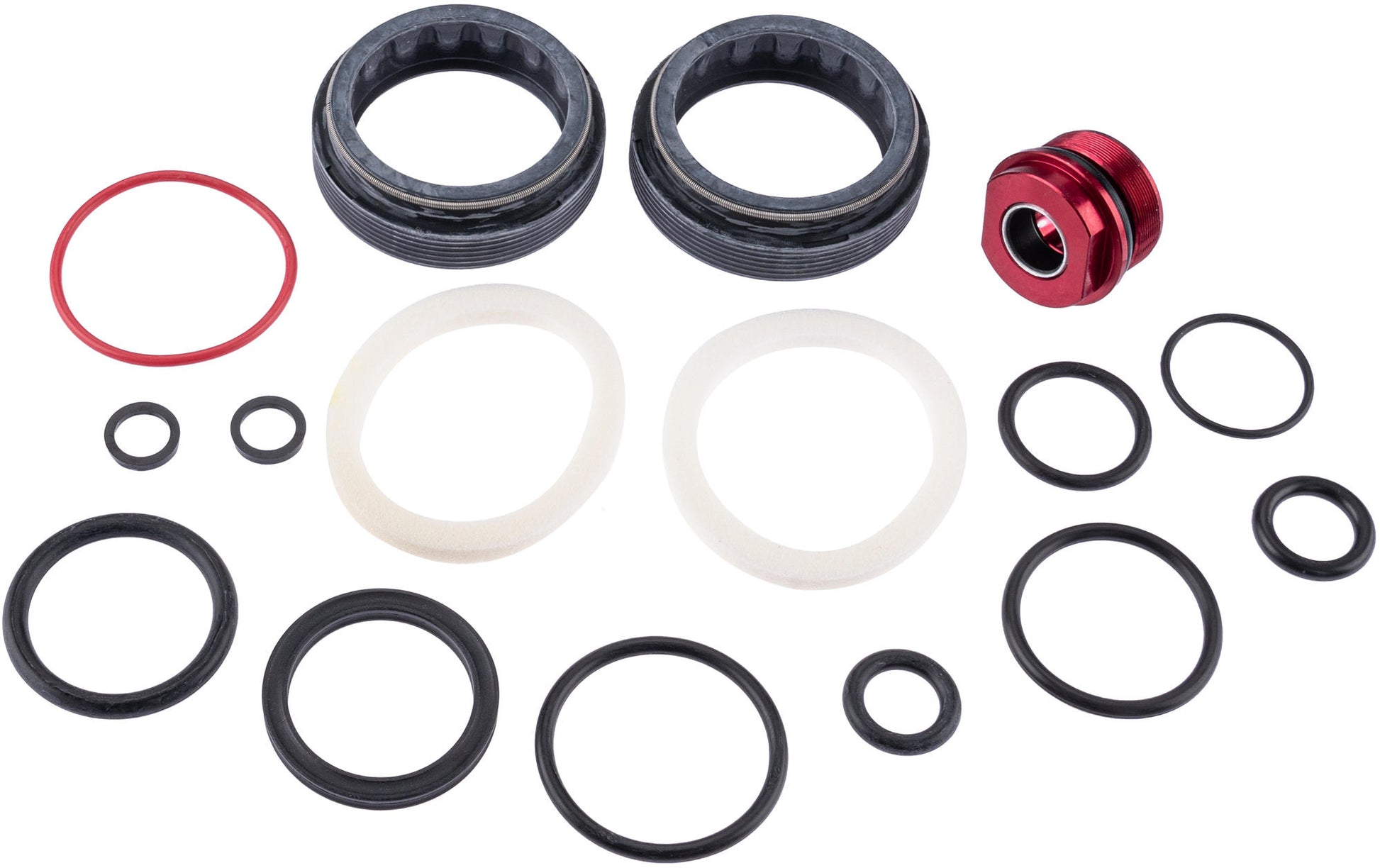 Rockshox Service Kit RS SID RUSH RL RLR BASE C1