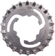 Shimano Stitch Sand Wiel Gates CDX 22T 3-Naks