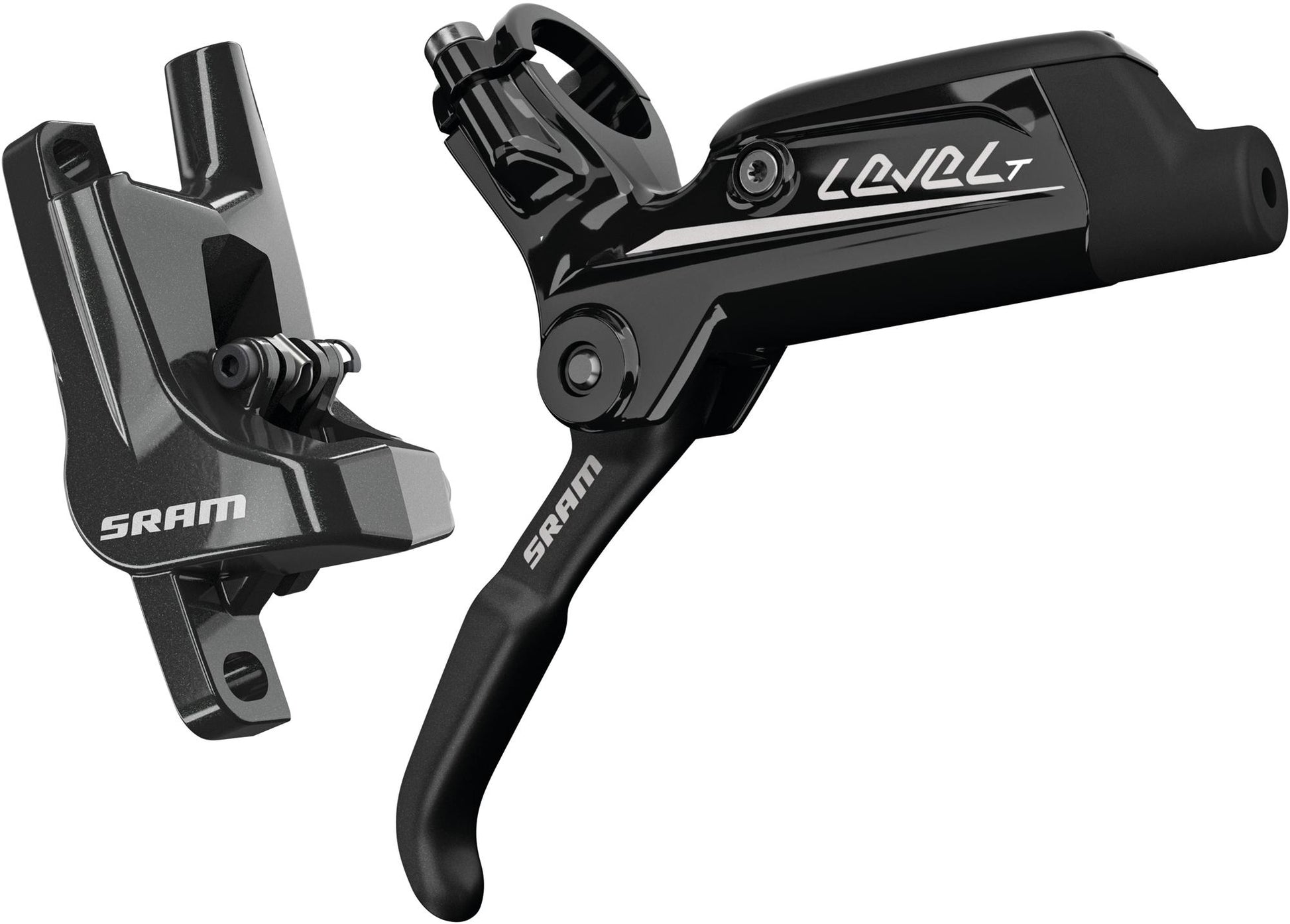 SRAM Disc Brems Level T Fr. 950 mm schwarz