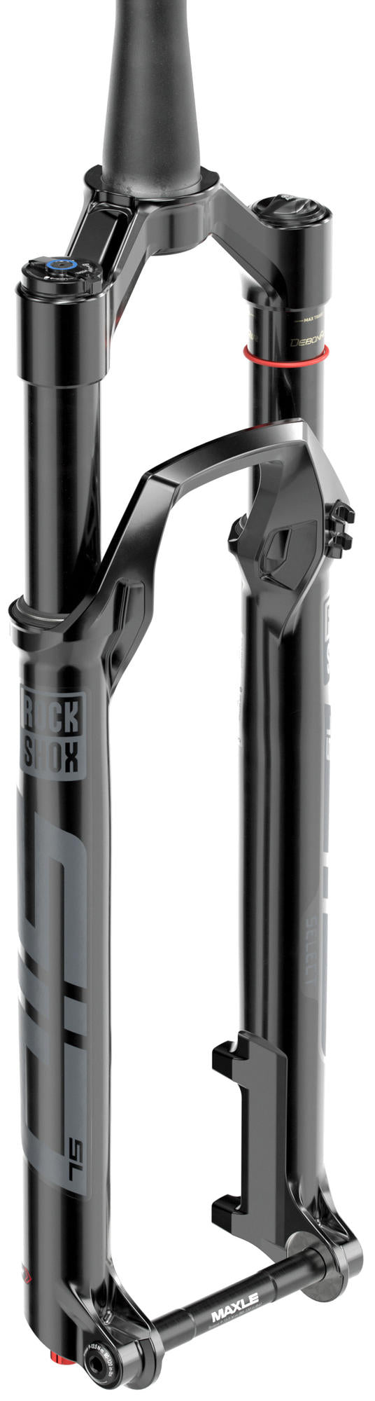 Rockshox Susp.F.Fork RS Sid Sl Sel. RL 3p 27,5 100 mm
