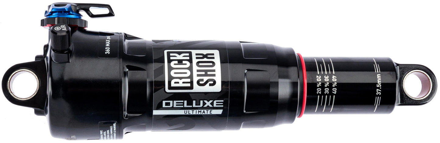 Rockshox Heckschock RS del.ult.RCT 190 x 37,5 mm