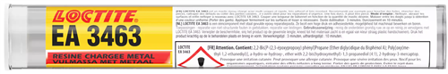 Loctite 2-Komponenten-Epoxidpaste 3463a b 114gr