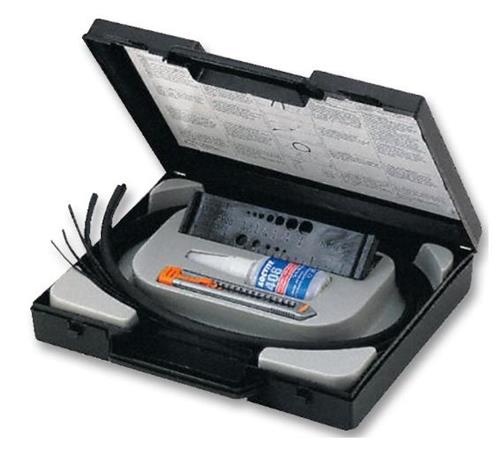 Loctite O-Ring-Kit 406