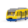 Siku 1013 Lokaler Zug
