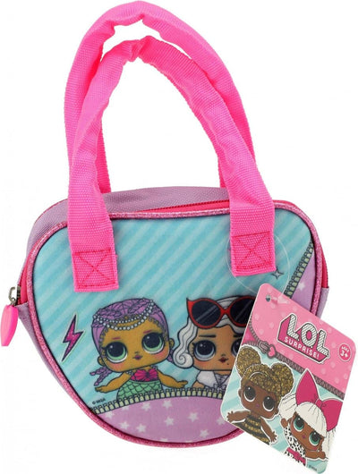 Toi-Toys L.O.L. handhaben