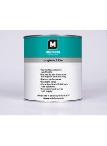 Molykote Langzeitfett 2+ 1kg (Dose)