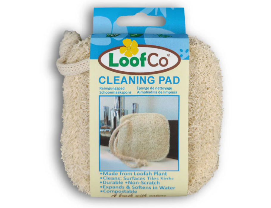 Loofco Reinigungsschwamm