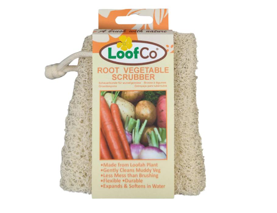 LOOFCO Gemüseschwamm loofco