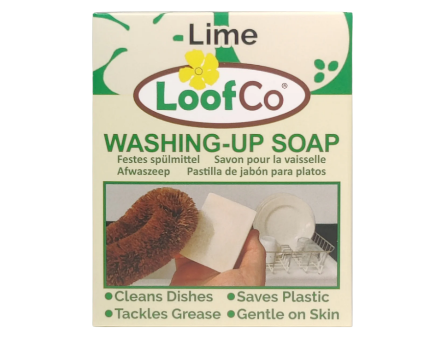 Loofco, wer palmolie lebe limen