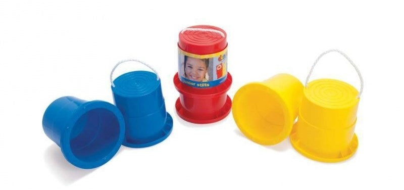 Dantoy Laufblöcke (3 sort.)