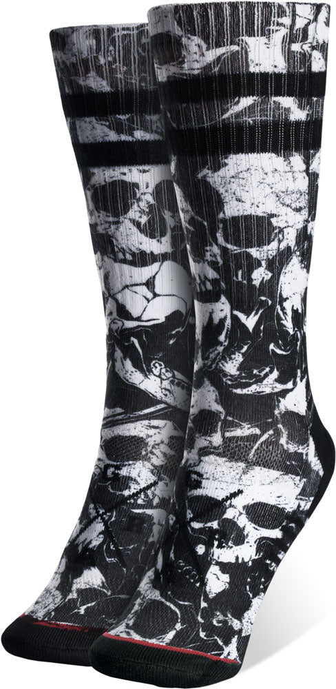 Technische Loose Riders – Socken