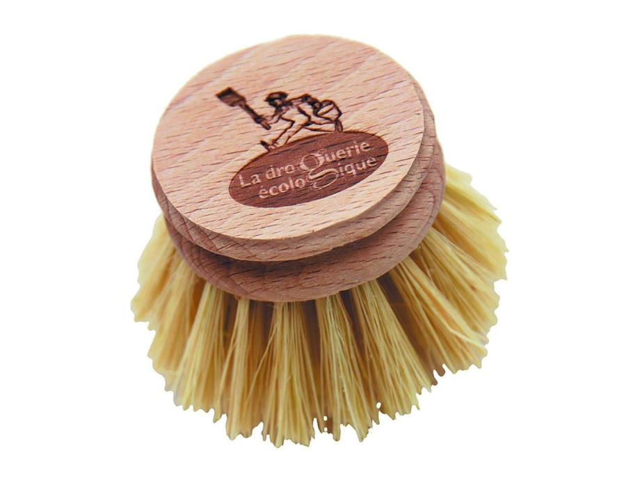 La Droguerie Ecologique Waschen -up -Pinselkopf FSC