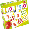 Taktische Fruchtzahlen Lotto