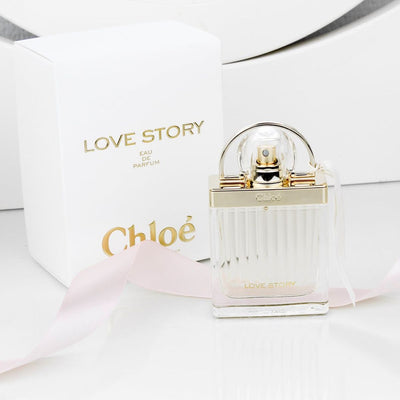 Chloe Chloe Eau de Parfum Spray Liebesgeschichte 50ml Damen