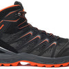 Lowa Arbeitsschuh Larrox Work GTX Mid 5460 S3 | schwarz | Größe 41 - 00.159.002.41