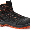 Lowa Arbeitsschuh Larrox Work GTX Mid 5460 S3 | schwarz | Größe 41 - 00.159.002.41