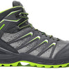 Lowa Arbeitsschuh Larrox Work GTX Mid 5464 S3 | grau | Größe 48 - 00.159.006.48