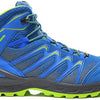 Lowa Arbeitsschuh Larrox Work GTX Mid 5466 S3 | blau | Größe 44 - 00.159.004.44