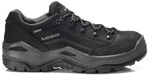 Lowa Arbeitsschuh Renegade Work GTX Low 5614 S3 | schwarz | Größe 41 - 00.159.017.41