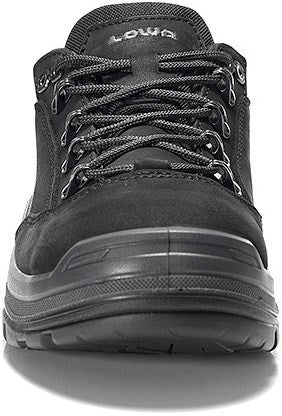 Lowa Arbeitsschuh Renegade Work GTX Low 5614 S3 | schwarz | Größe 43 - 00.159.017.43