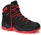 Lowa Arbeitsschuh Renegade Work GTX Mid 5652 S3 | rot | Größe 40 - 00.160.164.40