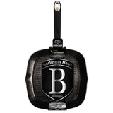 Berlingerhaus Grillpfanne 28cm schwarz - afbeelding 2