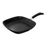Berlingerhaus Grillpfanne 28cm schwarz - afbeelding 1