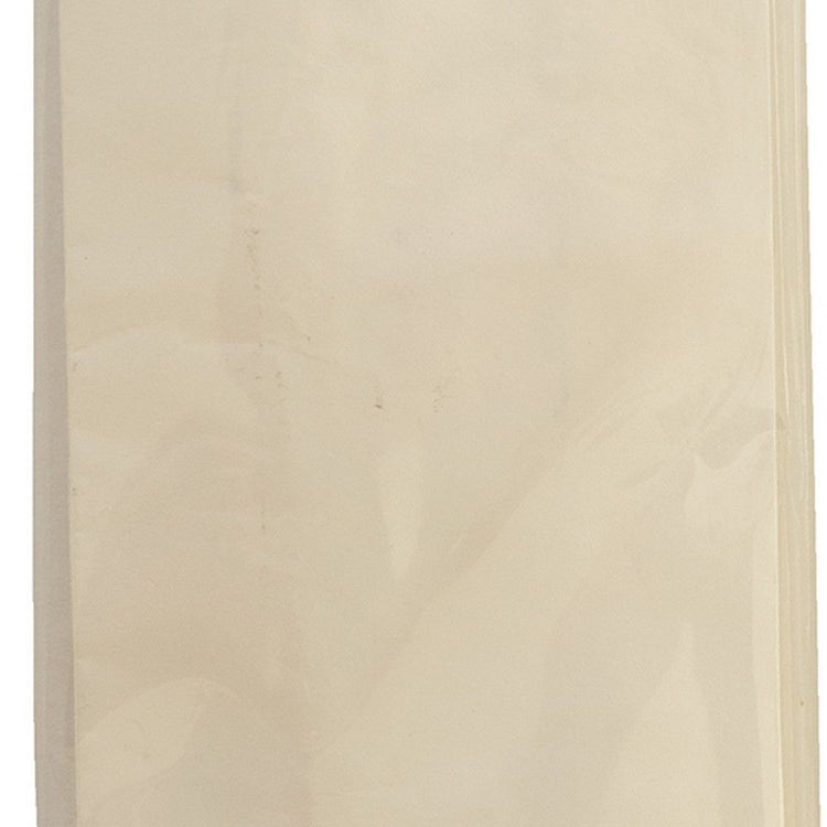 Marianne Design • Geschenktüten weiß 10 Stück