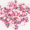 Marianne Design • Dekoration schüttelbare Glücksblüten