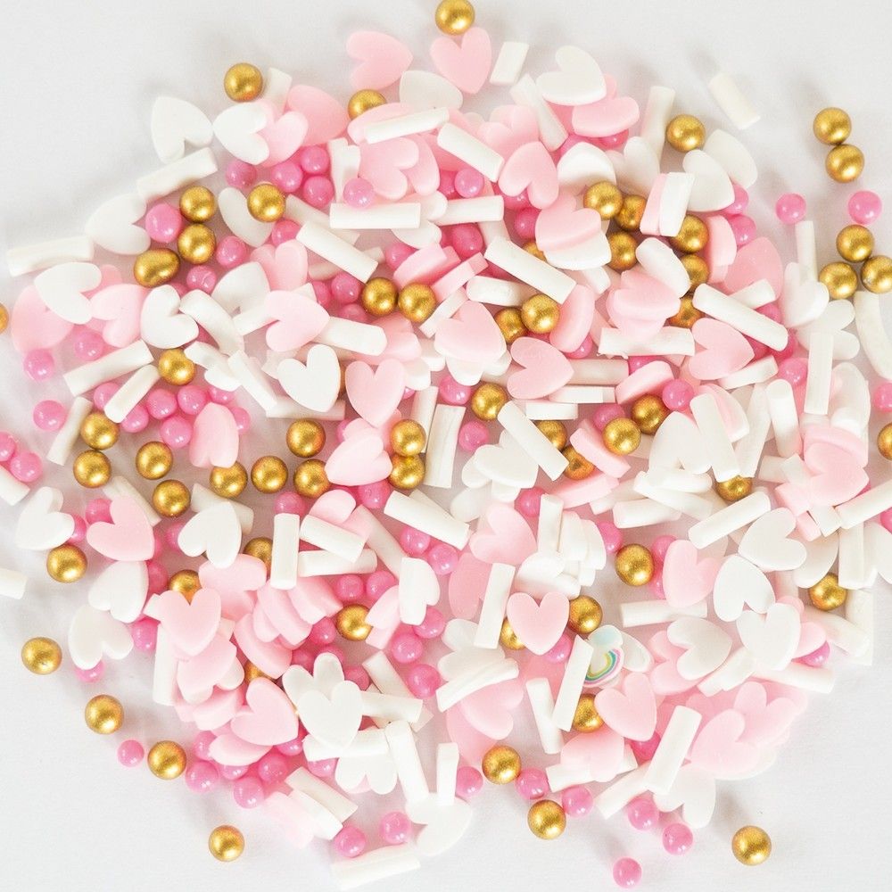 Marianne Design • Dekoration Shakables Romantik
