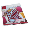 Marianne Design • creatables Ofenhandschuhlöffel