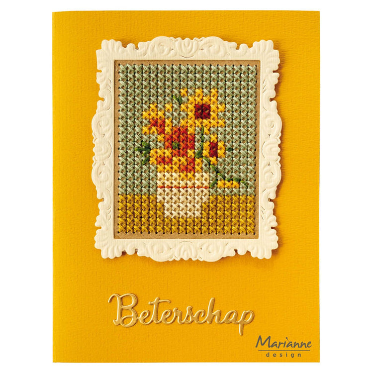 Marianne Design • creatables Bilderrahmen