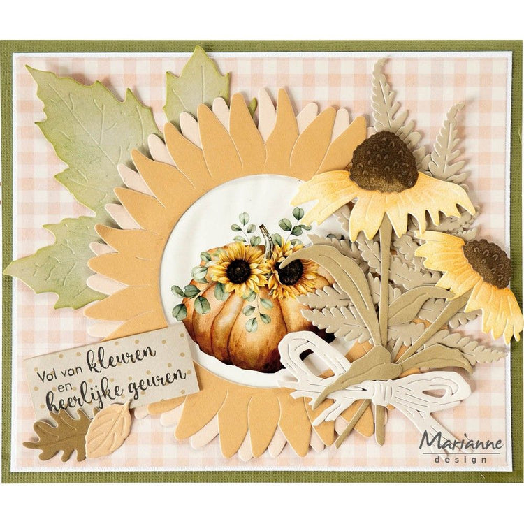 Marianne Design • kreierbarer Tiny's Farn