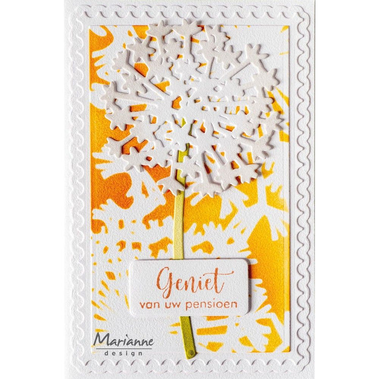 Marianne Design • Creativ Tiny's Allium