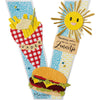 Marianne Design • kreierbare Burger