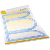 Marianne-Design • kreierbares Trifold - afbeelding 1