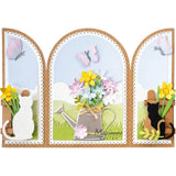 Marianne Design • kreativer Blumengarten - afbeelding 2