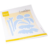 Marianne Design • Sonnenhut von creatable tiny - afbeelding 1