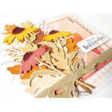 Marianne Design • Sonnenhut von creatable tiny - afbeelding 2