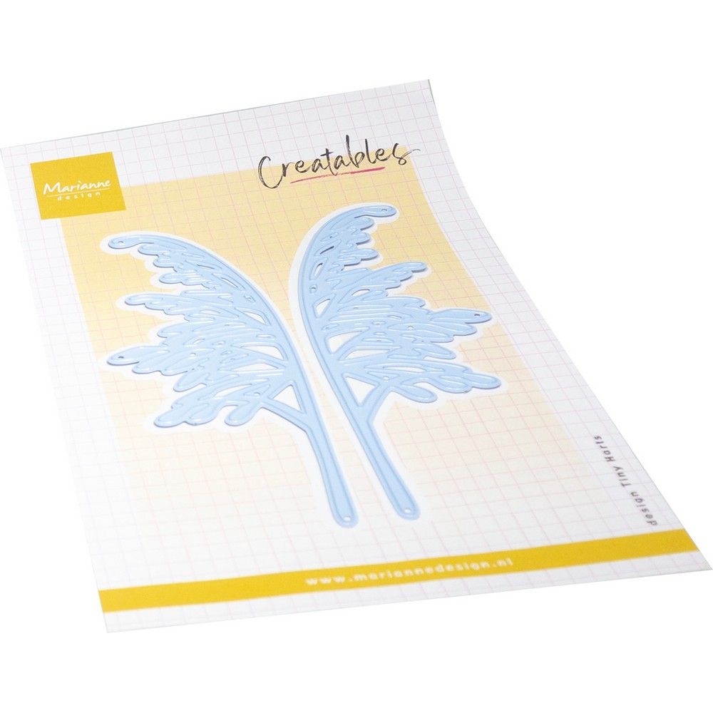 Marianne Design • Pampasgras von creatable tiny